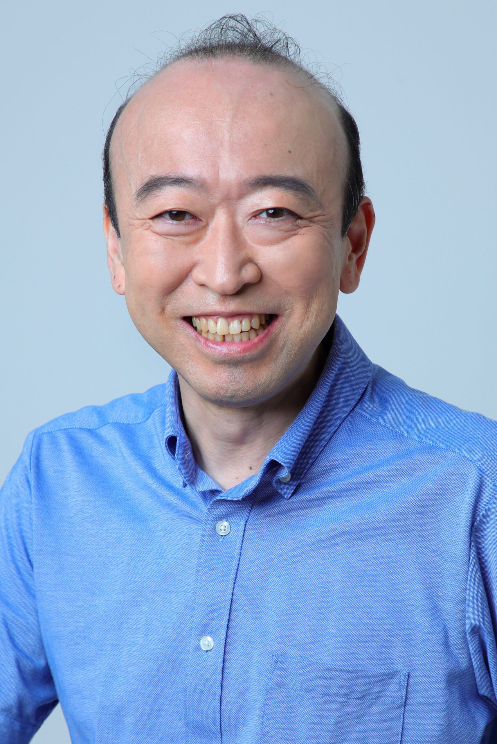 Aikawa Yuji - 1